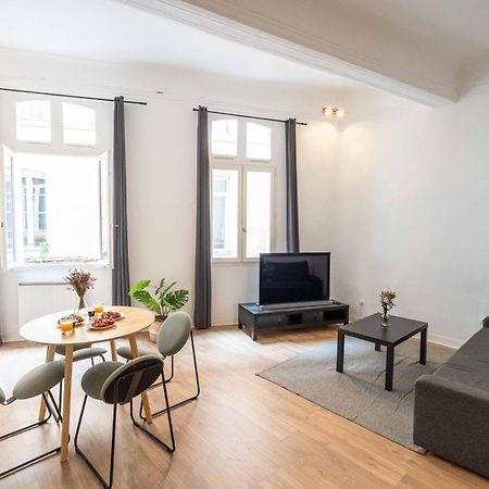 Studio Mezzanine Aumone Vieille Aix-en-Provence Exterior foto